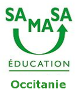 logo SAMASA